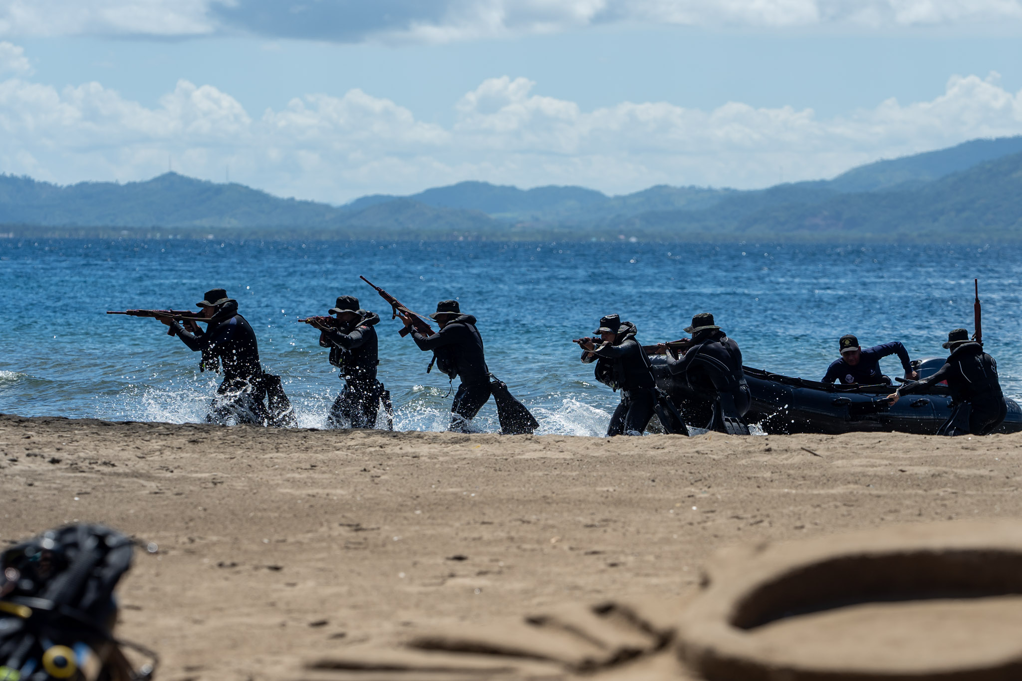 Fuerza Naval de Honduras