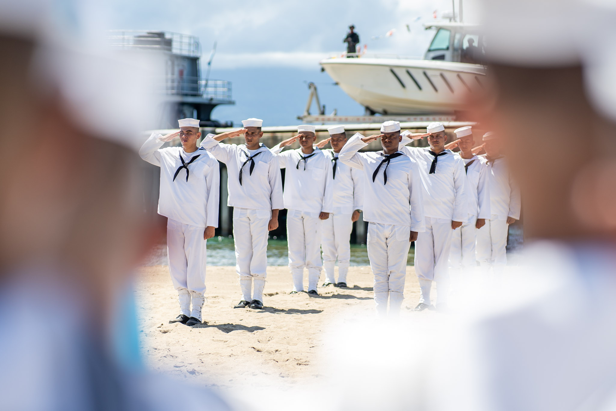 Fuerza Naval de Honduras