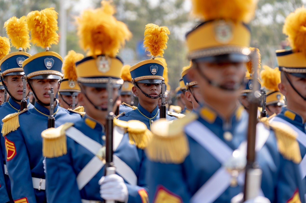Academia Militar de Aviación 