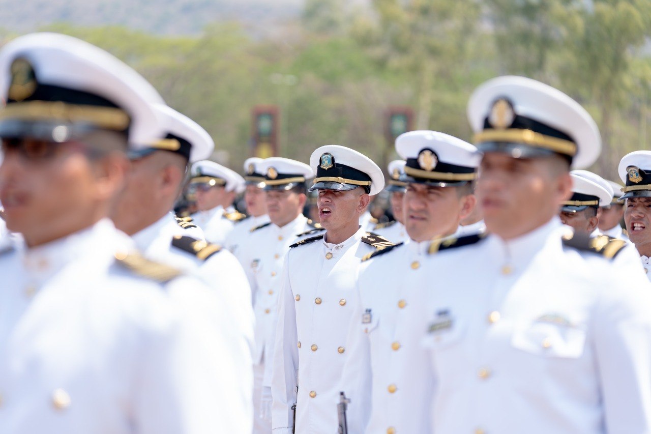 Fuerza Naval de Honduras