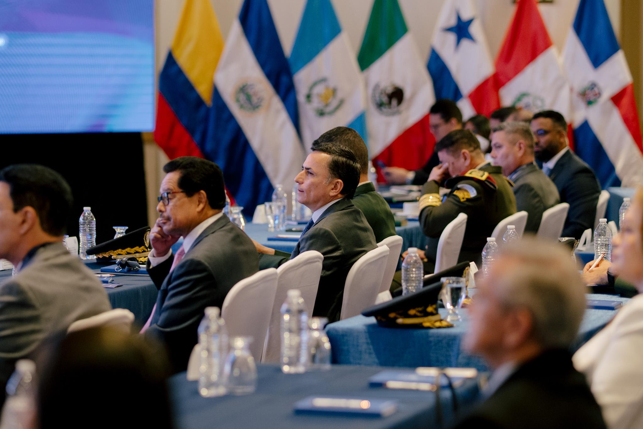 Conferencia Internacional sobre Drogas Sintéticas 