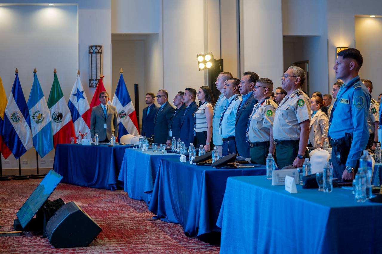 Conferencia Internacional sobre Drogas Sintéticas 