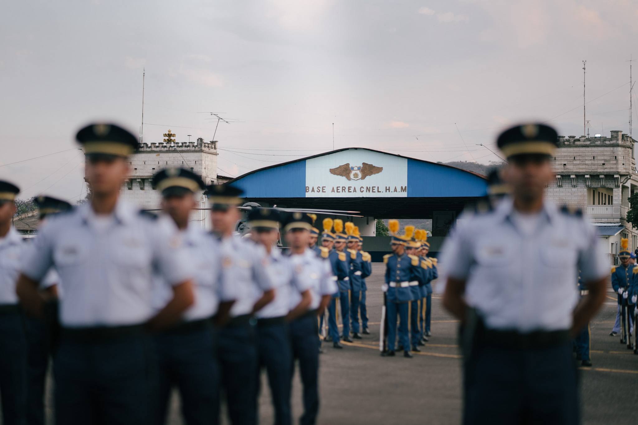 Base Aérea HAM
