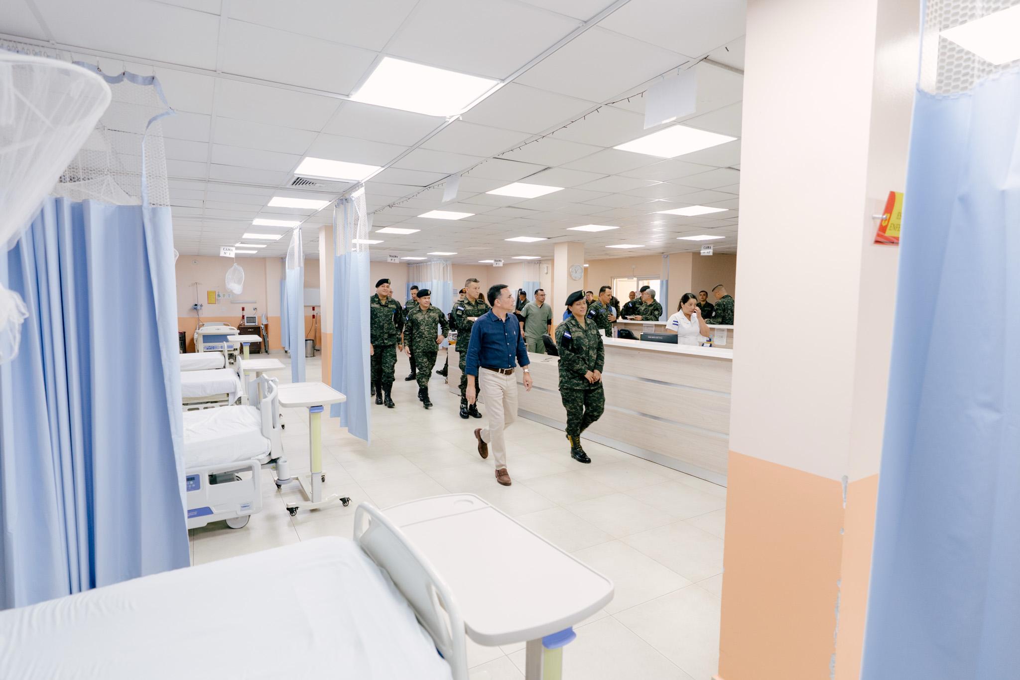 Hospital Militar