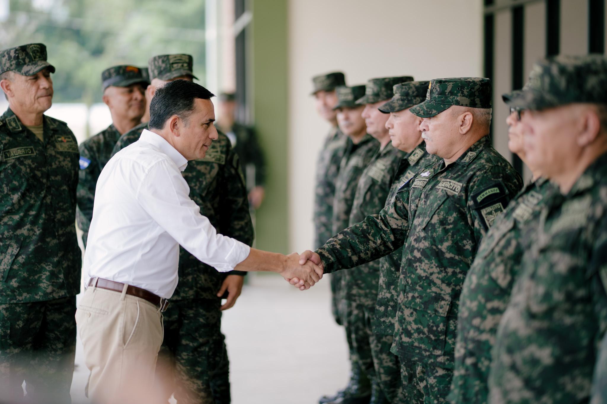 Ejército