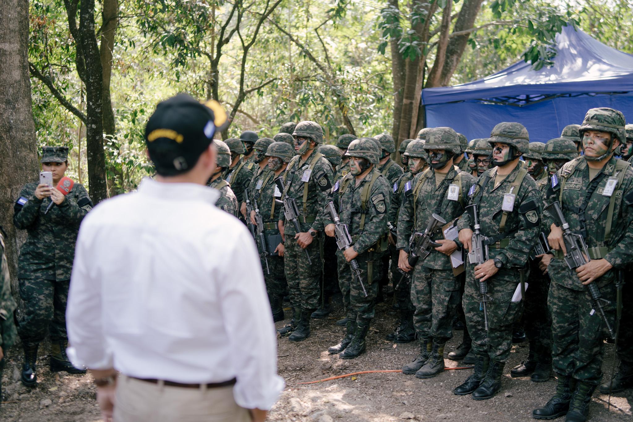 Ejército