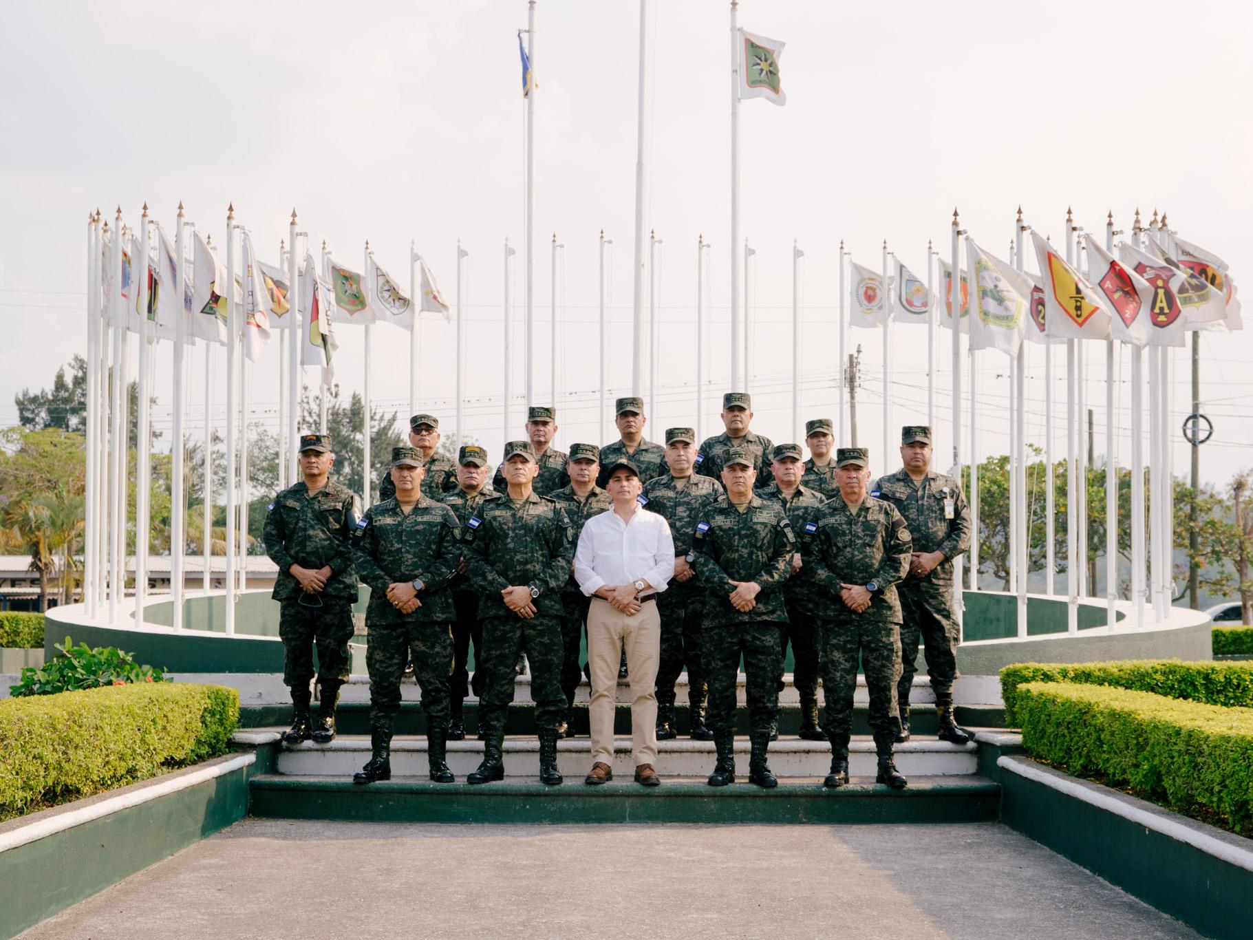 Ejército
