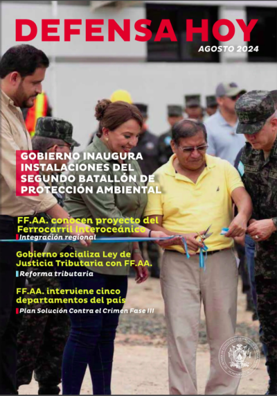 Portada Agosto 2024