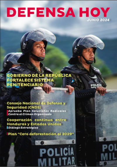 Portada Junio 2024