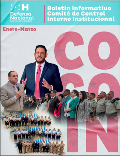 Portada Enero Marzo