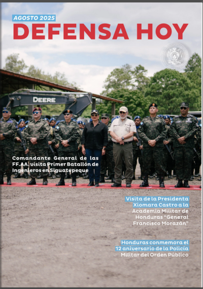 Portada Agosto 2025