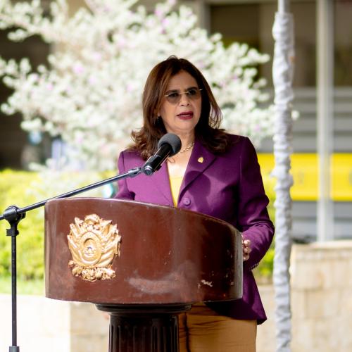 Inicio de labores 2025
