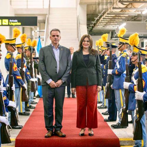 La IX Cumbre de la CELAC en Honduras