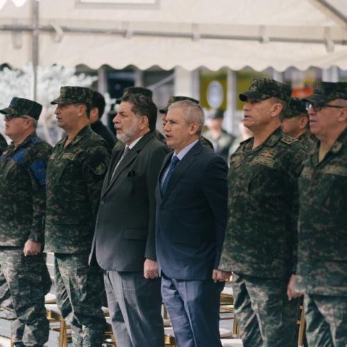 Inicio de labores mes de enero 2026