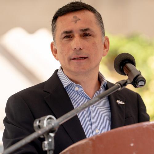 Miércoles de ceniza